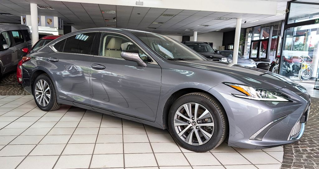 Lexus ES 300