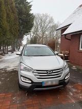 Hyundai Santa Fe - Hyundai Grand Santa Fe aus 2014