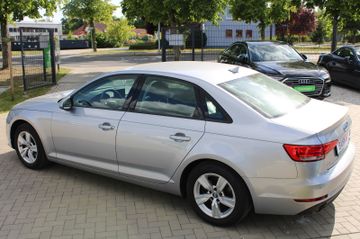 Audi A4 *XENON*