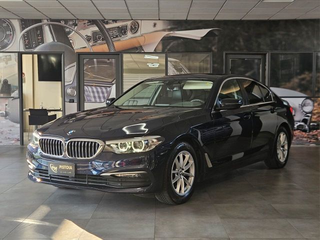 BMW Bmw 520i Business auto