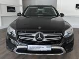 Mercedes-Benz GLC 220 GLC GLC 220 d 4Matic - Mercedes-Benz GLC 220 in Kassel
