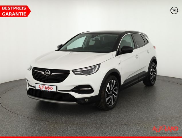 Opel Grandland X 1.2 T Innovation LED Sitzbelüftung