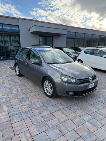 Volkswagen Golf 1.4 TSI 160CV DSG 5p. Highline