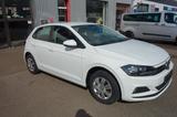 Volkswagen Polo 1.0 55kW Trendline Klima 5-türig - Volkswagen Polo: Türig