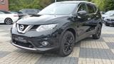 Nissan X-Trail 360° Autom. Panorama Navi RF-Kamera - Nissan X-Trail: Auto
