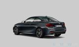 BMW 230i Coupe *M-Sport*Sp.Aut.HiFi*DEUTSCH - BMW 230: 230d