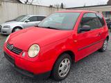 Volkswagen VW Lupo 1.4 ~Klima~Radio~ - gebrauchte VW Lupo aus dem Jahr 1998