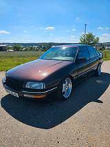 Opel Senator B 2.6i RAM Automatik - Opel Senator: B