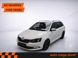 Skoda Fabia Combi 1.2 TSI Green tec Style SHZ/PDC/LM