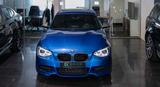 BMW M135i xDrive Sport Aut*NAVI PROF*SHADOW*H&K*PDC - BMW M135: M135i