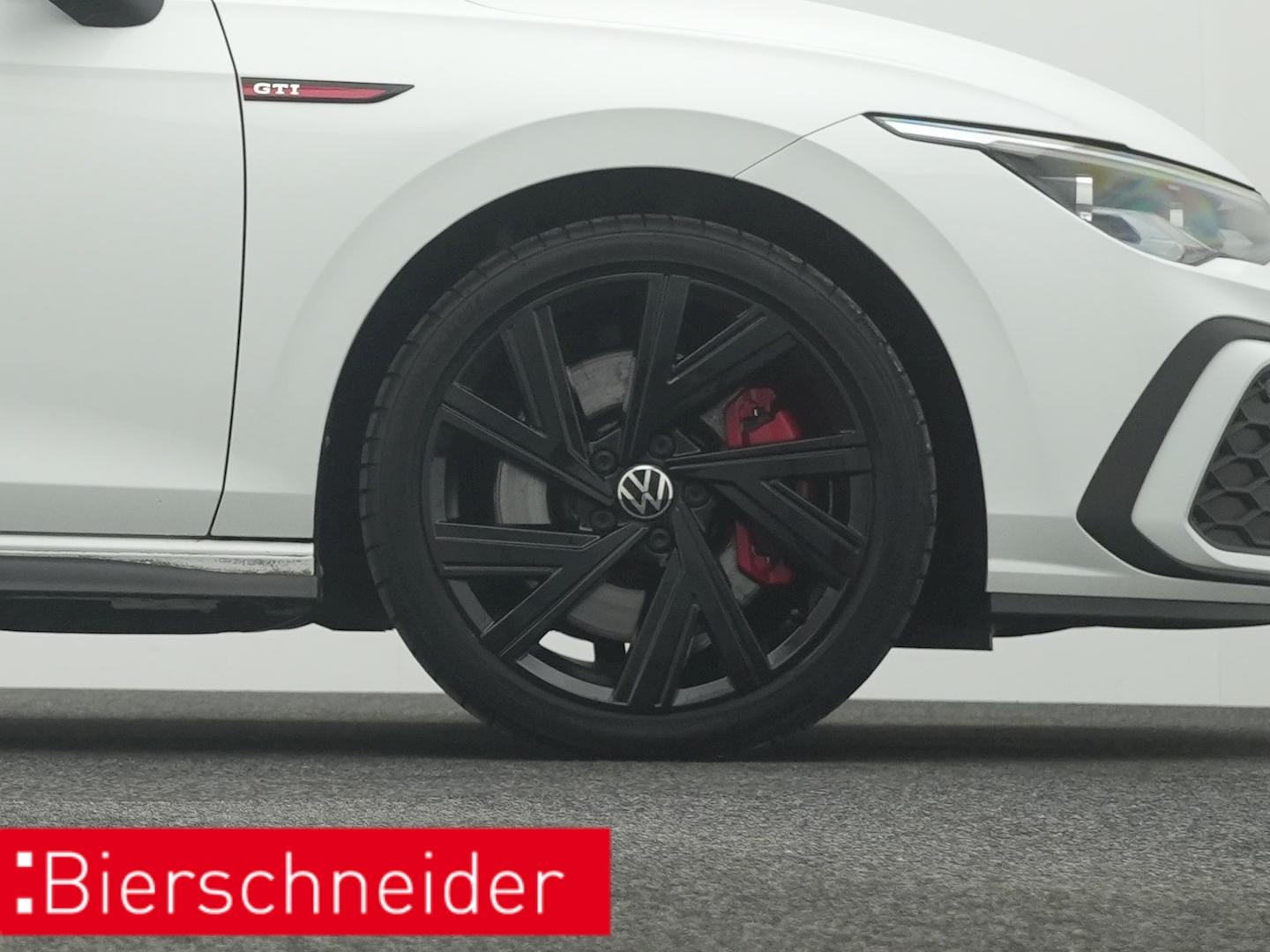 Volkswagen Golf GTI 8 2.0 TSI DSG STANDH KAMERA NAVI LED+ A, миниатюра 25