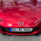 Mazda MX-5 2.0 SKYACTIV-G 184 Homura Voll - Mazda MX-5 aus 2023