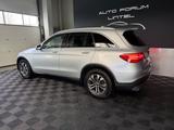 Mercedes-Benz GLC 250 4Matic AMG-KAMERA-AHK-LED-SZH-SCHECKH.- - gebrauchte Mercedes-Benz GLC 250 aus dem Jahr 2017