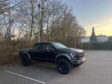 Ford F-150 Raptor 2018 FOX 37 B&O PanoLED Alcantara - Ford F 150 mit Panoramadach