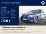 Volkswagen ID.4 GTX 4Motion 360° Wärmepumpe ACC Head-Up