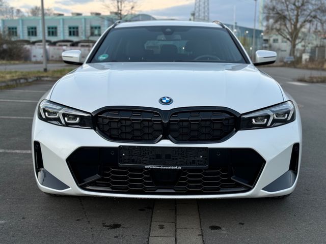 BMW 320e MSport*LCI*PANO*NAVI*KAMERA*CARPLAY*LED*DAB