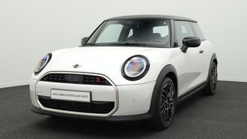 MINI Leasingangebot: MINI Cooper S