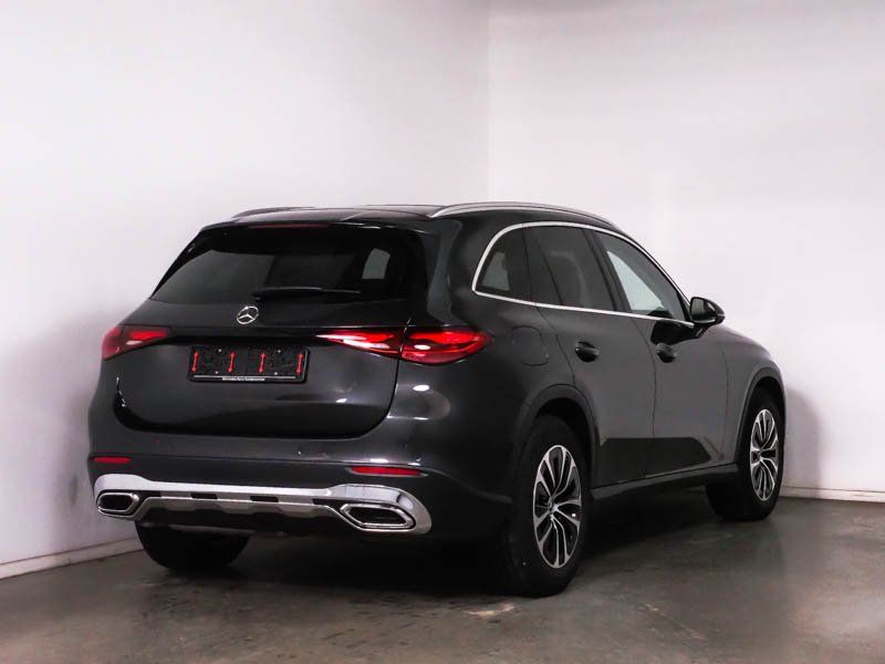 Fahrzeugabbildung Mercedes-Benz GLC 220 d 4M Avantgrade*360*Totwinkl*Memory*LED*