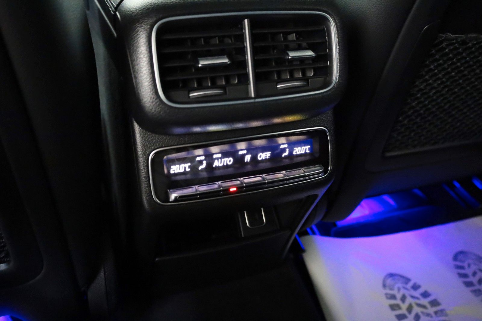 Fahrzeugabbildung Mercedes-Benz GLE 350e Coupe AMG line 4M,Leder,Navi,LED,SH,AHK