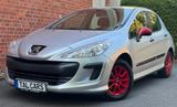 Peugeot 308* FILOU*1.4*75 TKM*2HAND*TÜVNEU*GARANTIE* - Peugeot 308 in Solingen