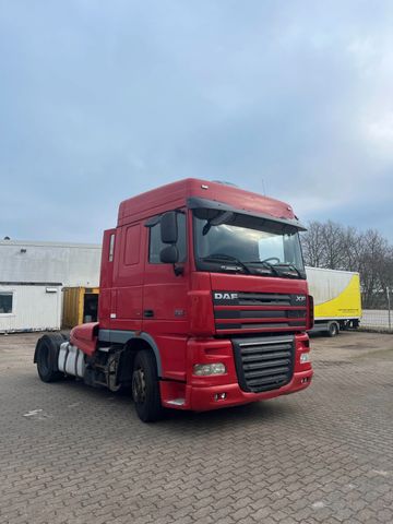 DAF XF 105.410   EURO 5