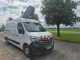 Renault  Master E6 Klubb KL-32/13m/2 Perso