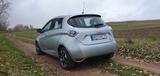 Renault ZOE Life R90 mit Batterie 23 kWh - Renault ZOE in Halle