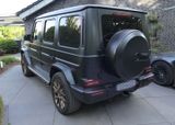 Mercedes-Benz G 63 AMG Mercedes-AMG G 63 Mercedes-AMG - Mercedes-Benz G 63 AMG in Duisburg