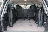 Toyota Land Cruiser V8 200 V8. 4.5D Executive. 7 sitze. - Toyota Land Cruiser mit Diesel-Antrieb: 4.5
