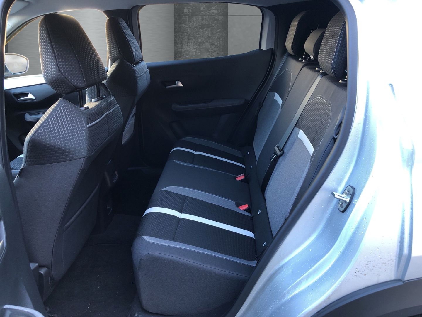 Opel Frontera - Bild 9