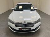 Skoda Superb Combi 2.0 TDI Ambition|DSG|AHK|Kamera|PDC - Skoda Superb in Frankfurt (Main)