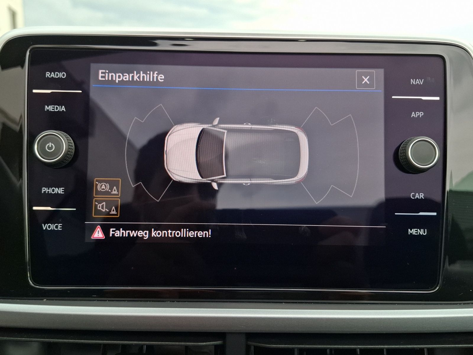 Fahrzeugabbildung Volkswagen T-Roc Cabriolet TSI Style DSG LEDplus Navi AID A