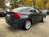 BMW X6 xDrive 30d Sportautomatic M-Paket - mit Diesel-Antrieb: Vollleder, Sitzheizung, Geländewagen