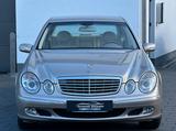 Mercedes-Benz E 220 Limousine*ELEGANCE* - Mercedes-Benz E 220: Beige