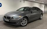 BMW 530d Aut. Leder Bi-Xenon PDC Navi Professional - BMW 5er Reihe Gebrauchtwagen in München