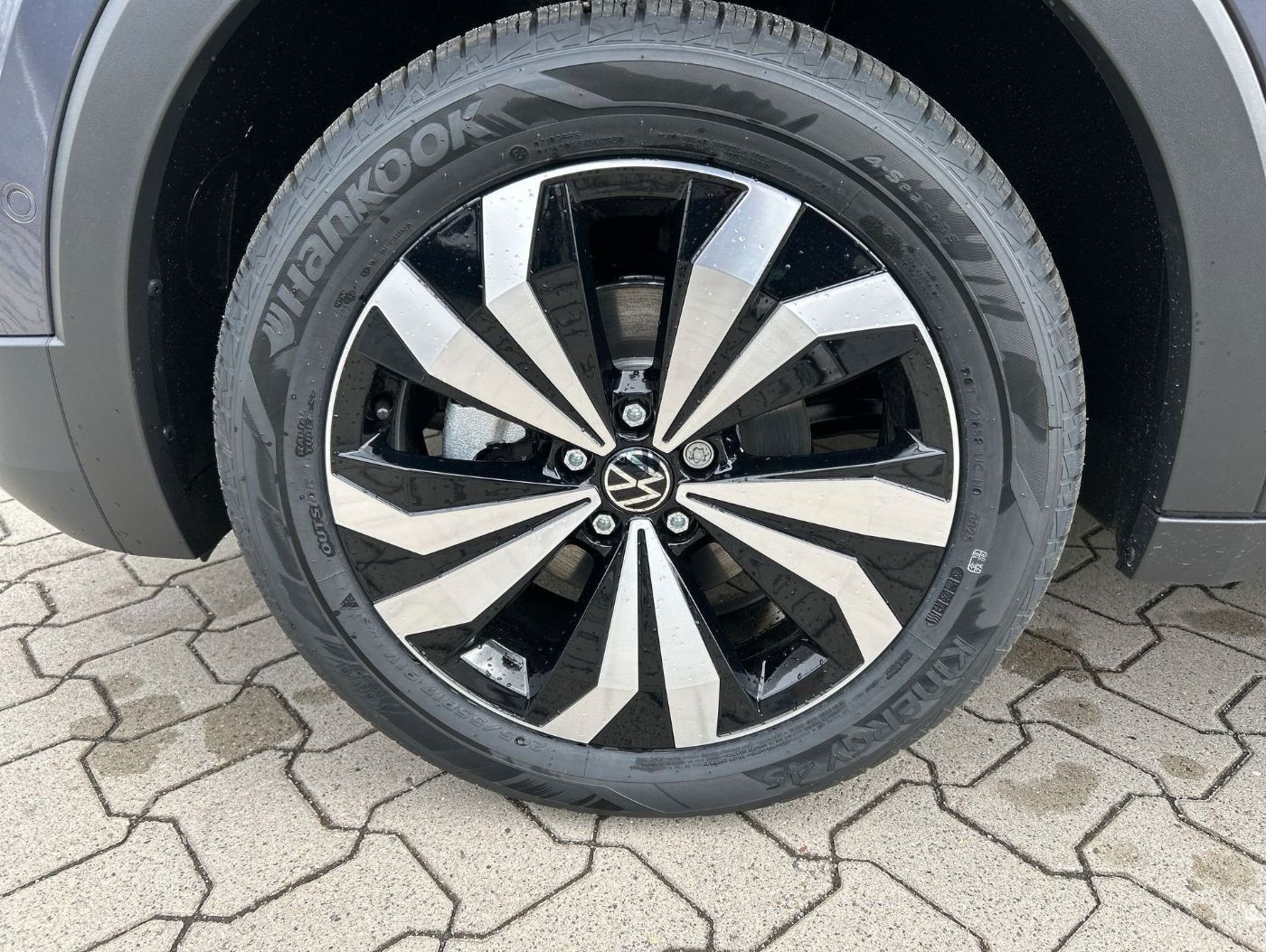 Volkswagen T-Cross - Bild 20