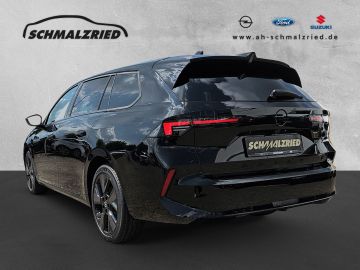 Bild 3 Opel Astra L Sports Tourer Electric GS Navi 360 Kamer