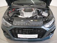 Audi RS4 - Vorschau Bild 18