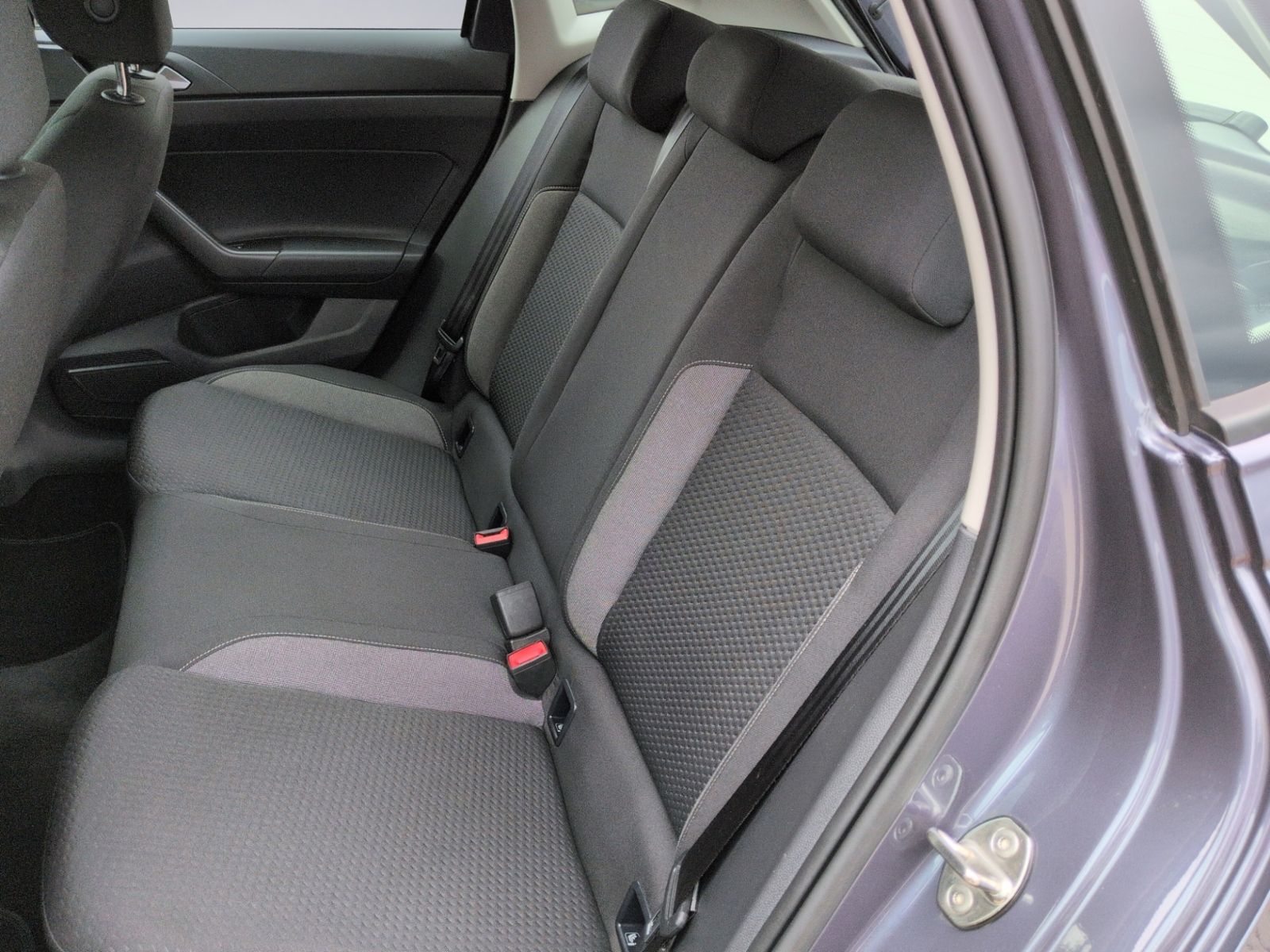 Polo 1.0 FRESH KLIMA+LED+SITZHEIZUNG