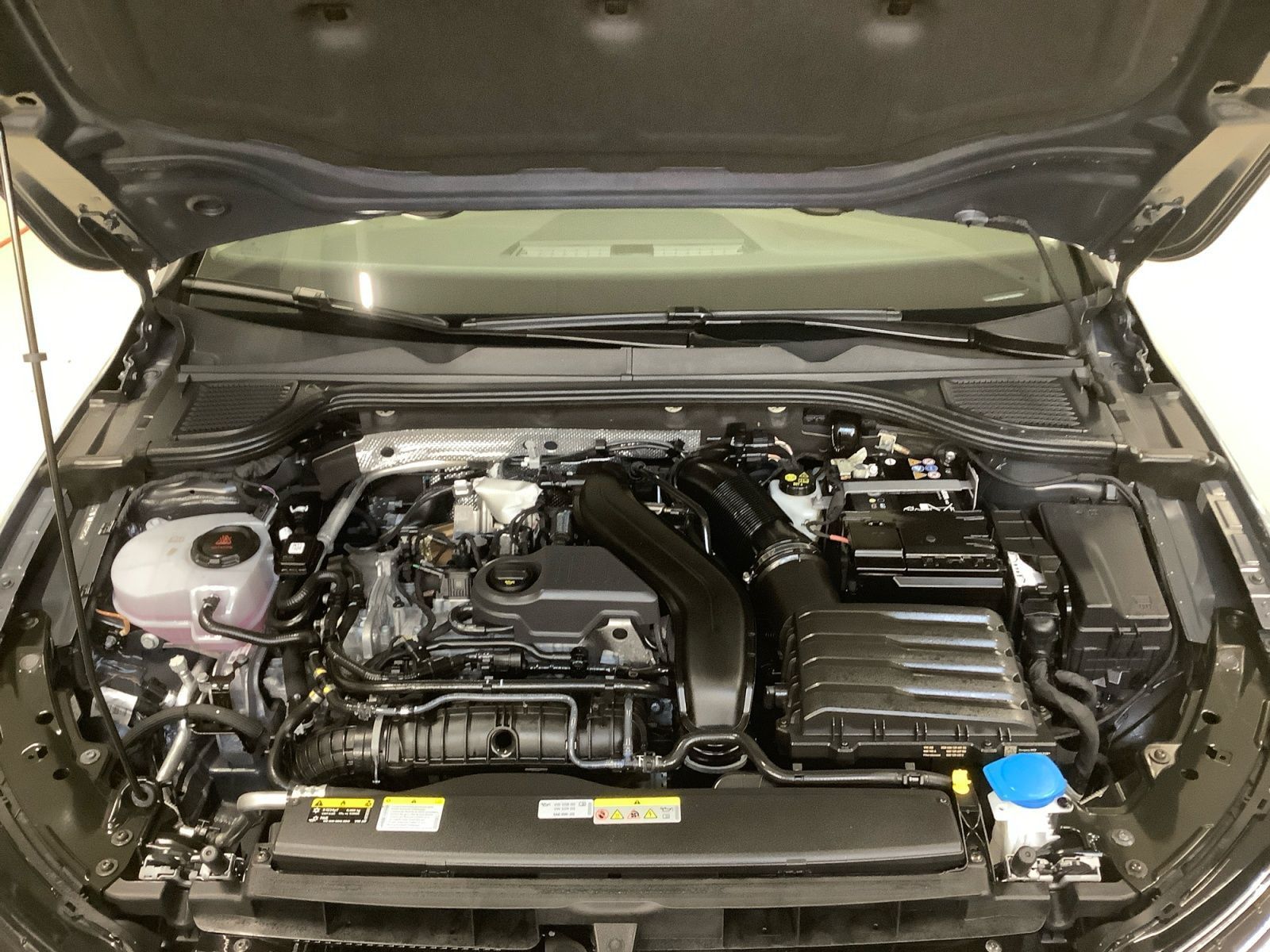 Golf Variant Goal 1.5 TSI 85 kW DSG el. Heckkl