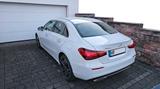 Mercedes-Benz e*LIMOUSINE*Facelift*Multibeam*11kW*HU+Serv. NEU - Mercedes-Benz A-Klasse: Facelift