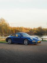 Porsche 911 - Porsche 911 Urmodell: Coupe