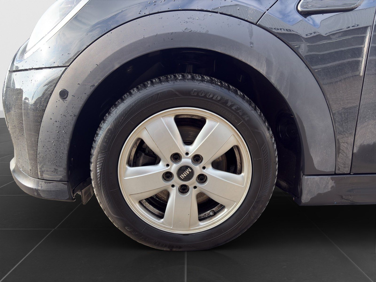 MINI Cooper - Bild 8