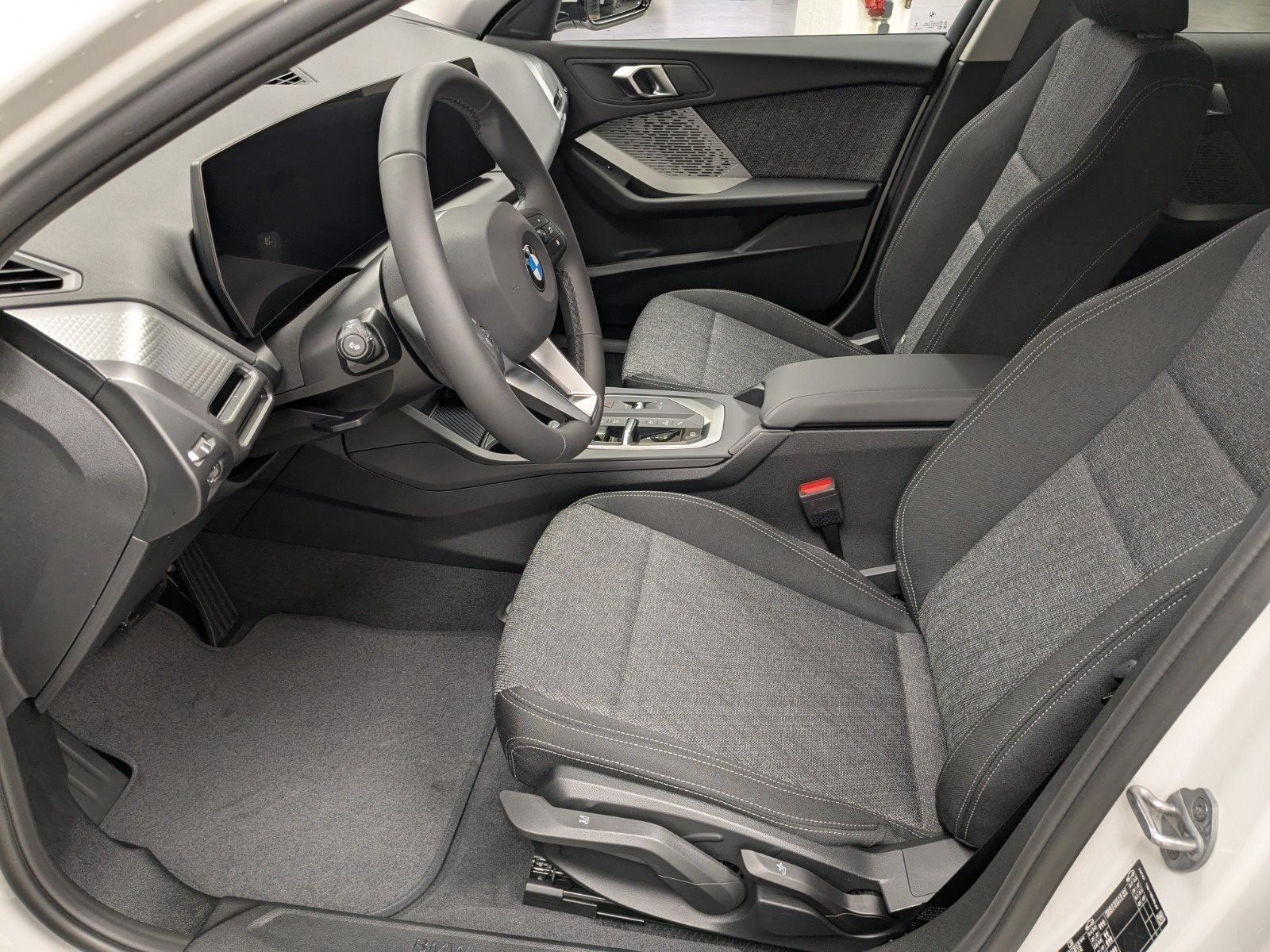 BMW 120 - Bild 10