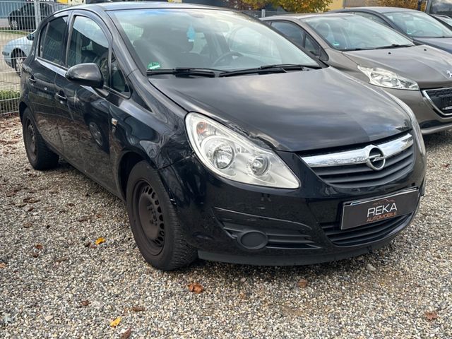 Opel Corsa D Edition "111 Jahre"