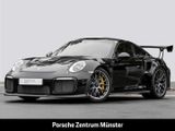 Porsche 991 911 GT2 RS 1-Hand Liftsystem-VA HA-Lenkung