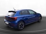 Volkswagen Polo R-Line 1,0 TSI (95 PS) DSG | IQ. | Navi - Volkswagen Polo: 9n1