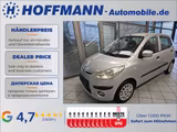 Hyundai i10 YES! nur gewerblich oder Export - gebrauchte Hyundai i10 aus dem Jahr 2009
