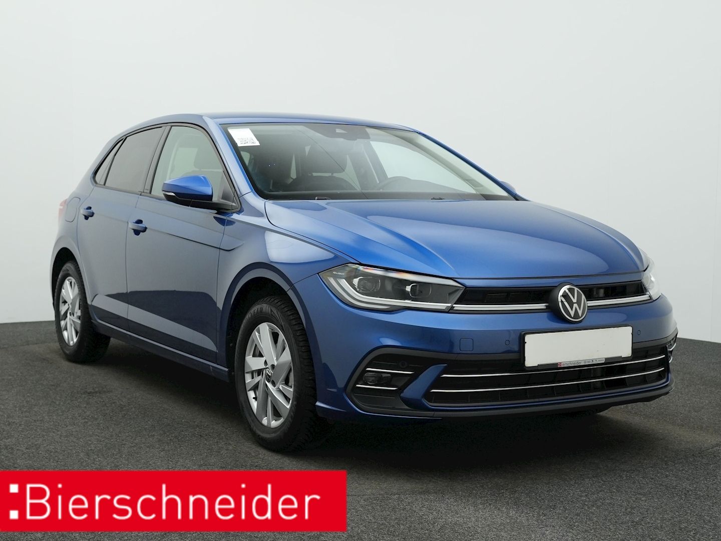 Volkswagen Polo - Bild 10