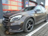 Mercedes-Benz GLA 220 CDI / d 4Matic AMG Line